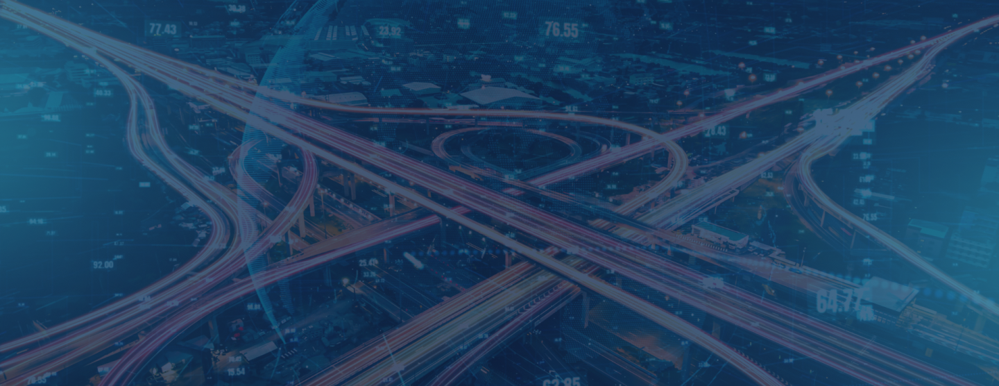 Imagen de fondo de la página de Esim de Global Exchange inspirada en una ciudad futurista images.money_transfer_background.alt