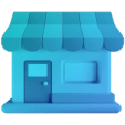 Iconos de servicios de Global Exchange Iconos de servicios de Global Exchange