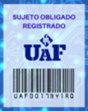 Logo de la Unidad de Análisis Financiero República Dominicana Logo de la Unidad de Análisis Financiero República Dominicana