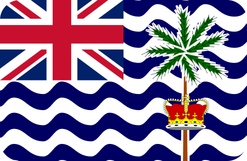 British Indian Ocean Territory