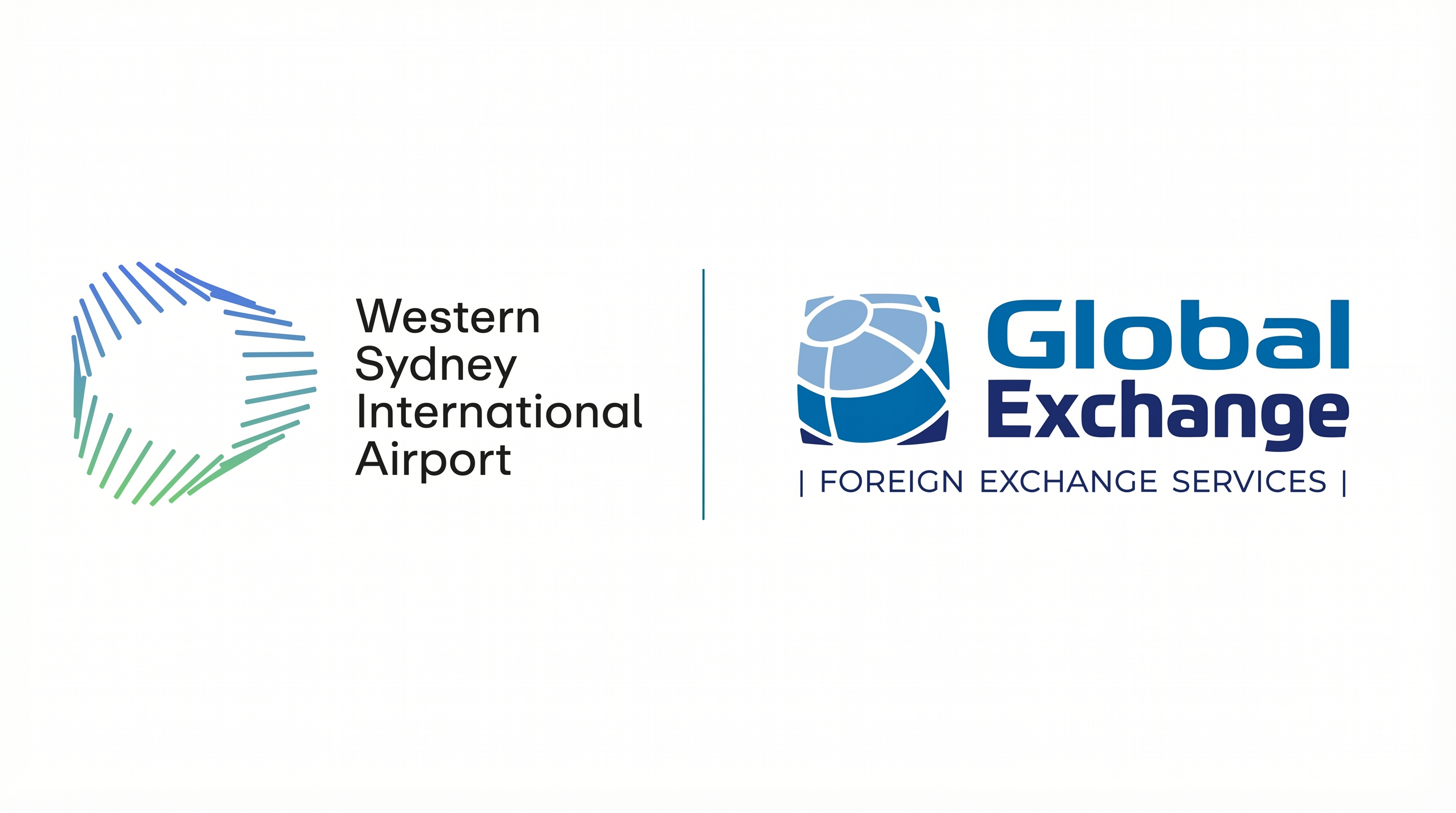 Le 25 octobre prochain, Global Exchange commencera à proposer ses services de change dans le nouvel aéroport de Sydney. Le 25 octobre prochain, Global Exchange commencera à proposer ses services de change dans le nouvel aéroport de Sydney.