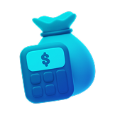 Amount Icon Amount Icon