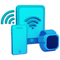 Icono 5G Unlimited Tourist eSIM
