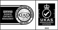 ISO 22301