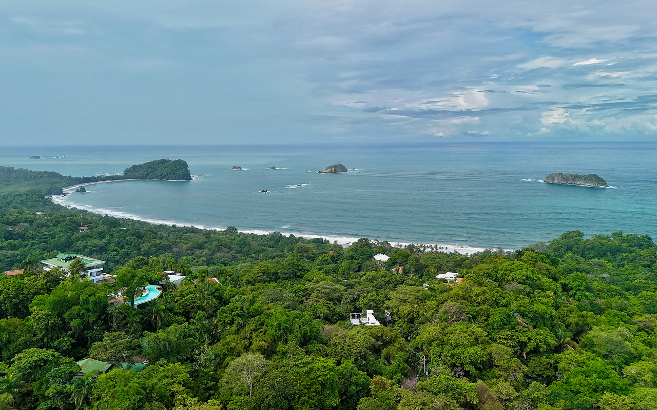 Puntarenas, Costa Rica.