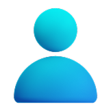 Person icon Person icon