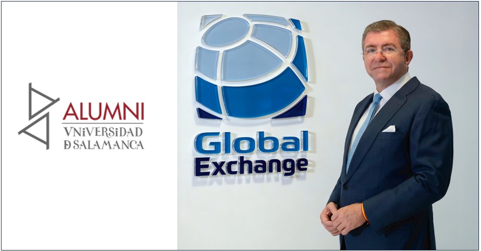 Isidoro J . Alanís nombrado socio de honor de Alumni – Universidad de Salamanca 2026