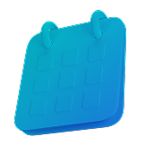 Calendar Icon Calendar Icon