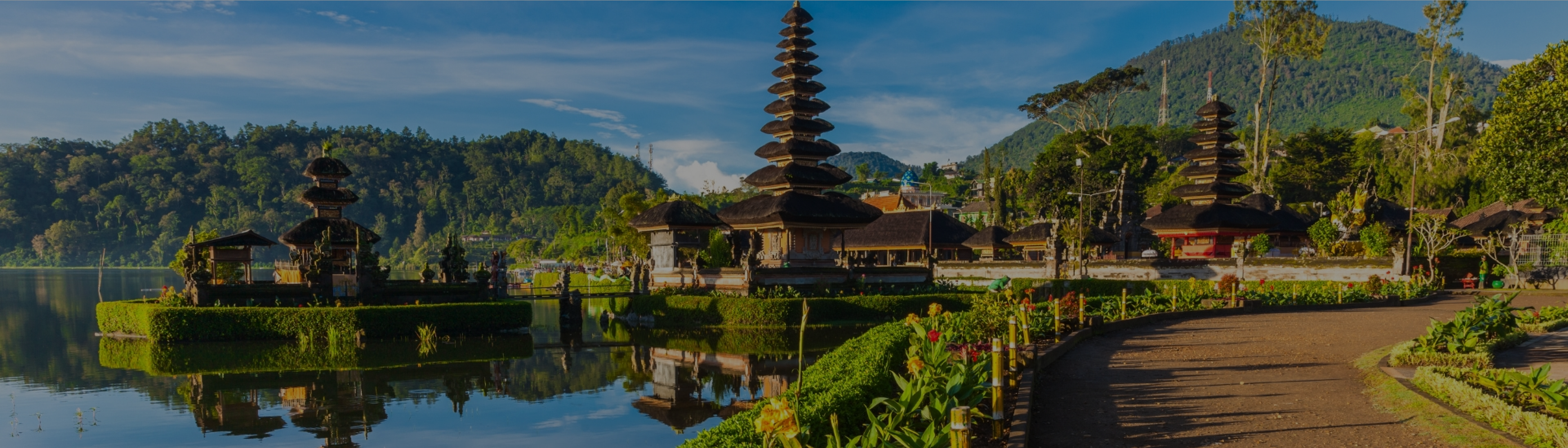 Templo Bali