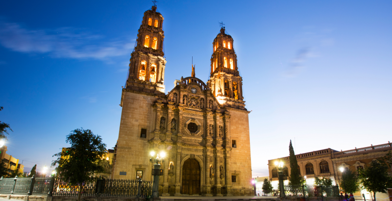 Chihuahua, México Chihuahua, México